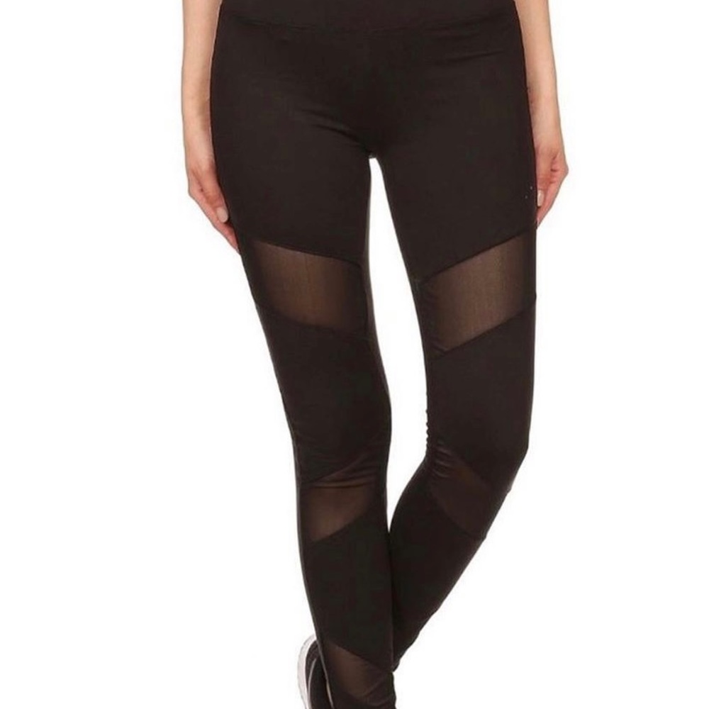 Womans leggings